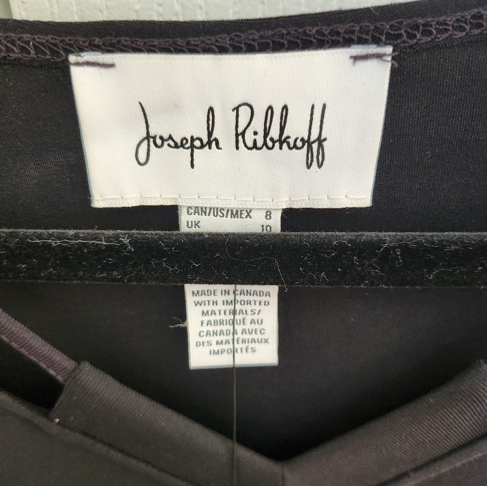 Joseph Ribkoff Size 8 - Picture 3 of 6